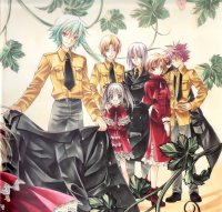 BUY NEW spiral - 187204 Premium Anime Print Poster
